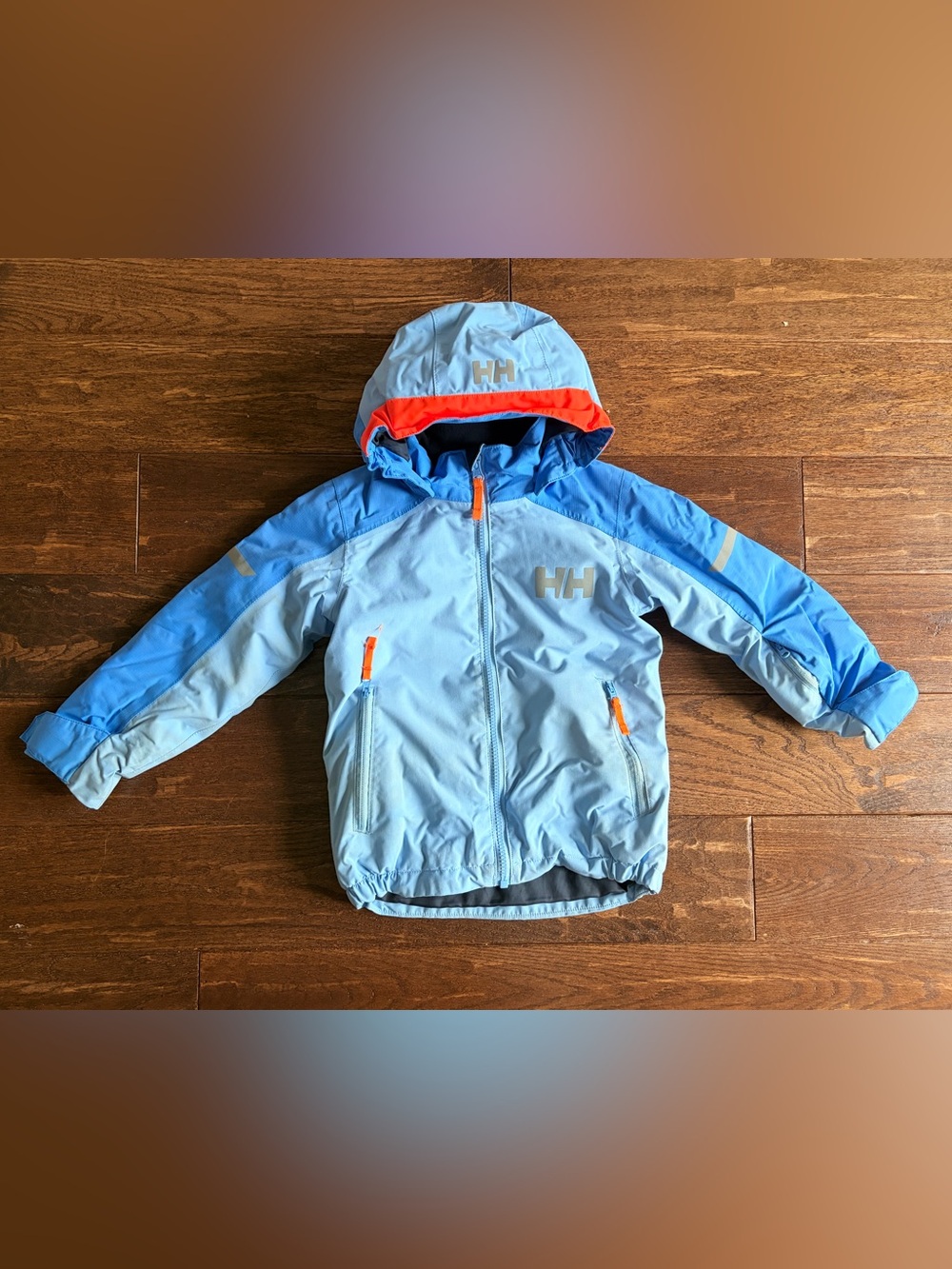 Helly Hansen Ski Jacket